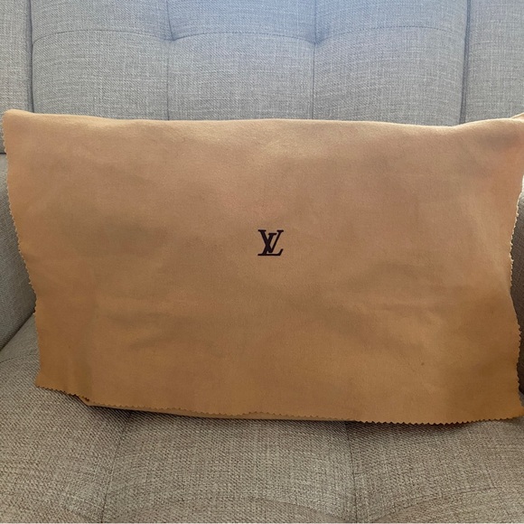 LOUIS VUITTON Vintage ALMA PM w/ Lock, Key, Dust Bag - Picture 10 of 12